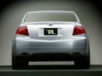 Acura TL Concept 2003 года